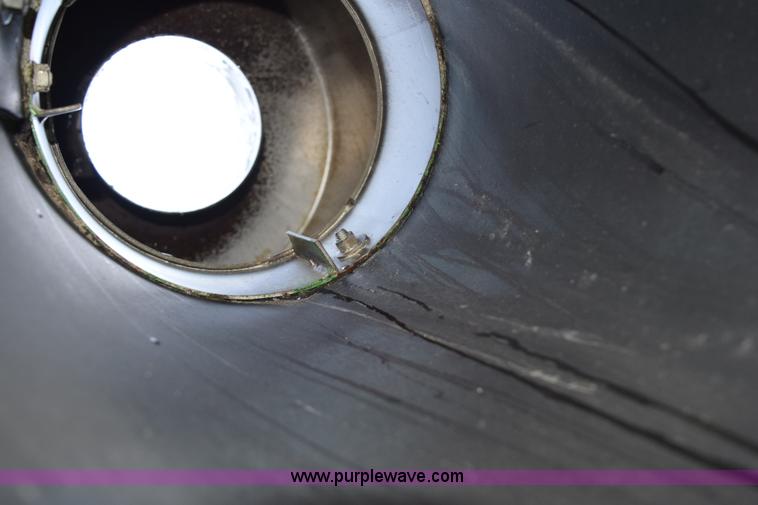 image for item I8519 Walinga 6614 grain vacuum