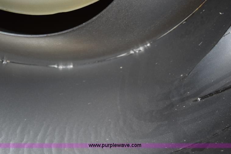 image for item I8519 Walinga 6614 grain vacuum