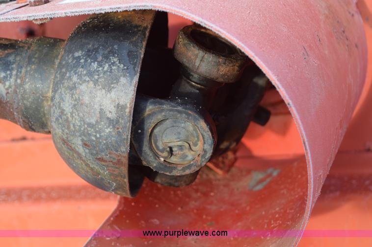 image for item I8529 Gehl 1540 silage blower