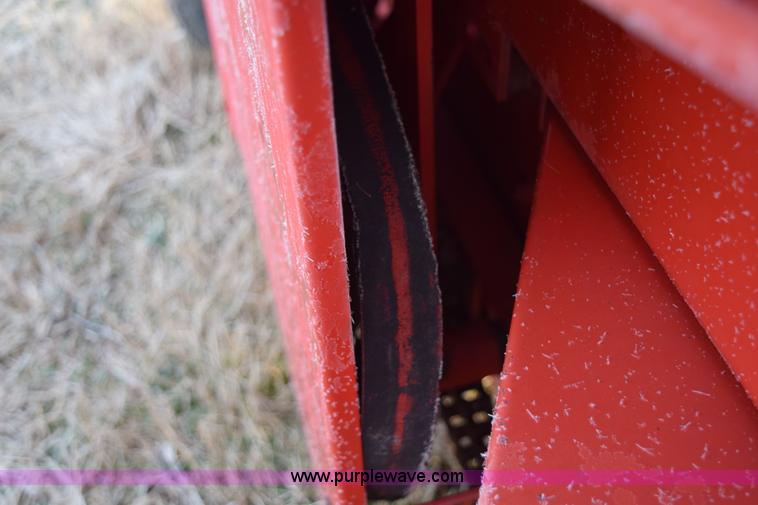 image for item I8529 Gehl 1540 silage blower