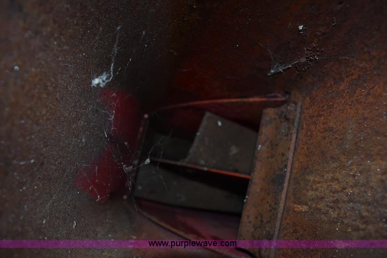 image for item I8529 Gehl 1540 silage blower