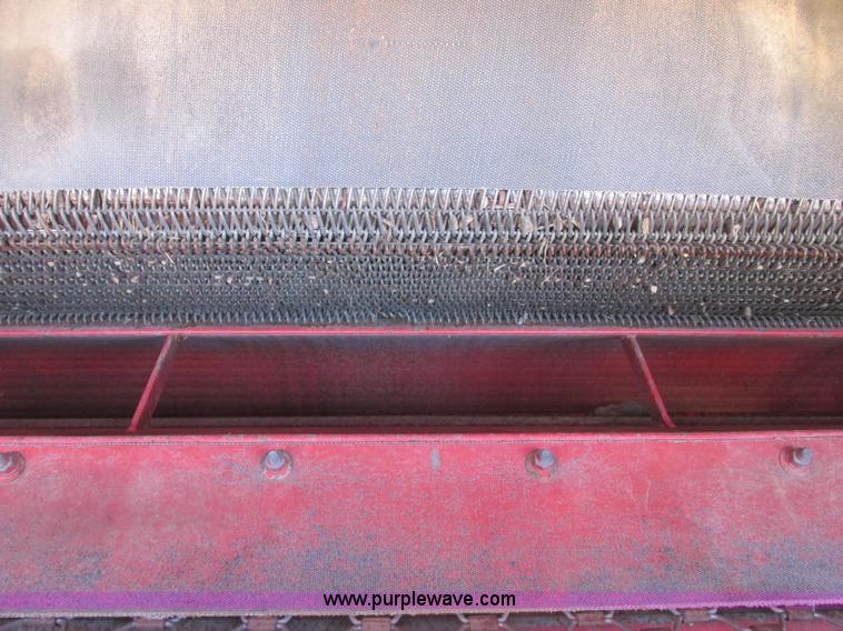 image for item J2325 Savage 6100 harvester