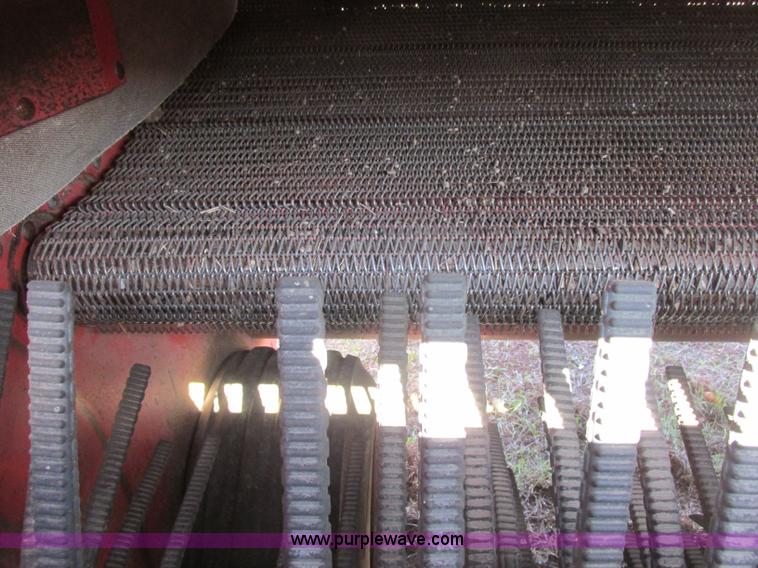 image for item J2325 Savage 6100 harvester