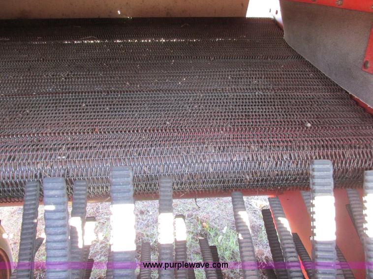 image for item J2325 Savage 6100 harvester