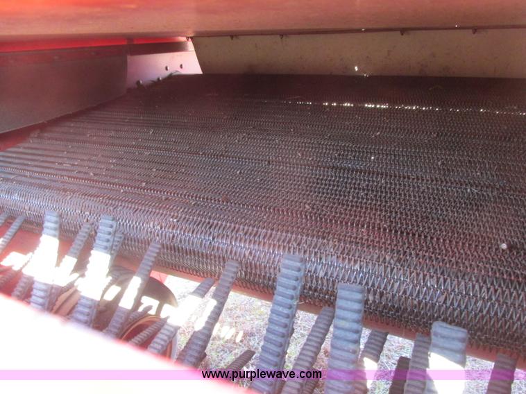 image for item J2325 Savage 6100 harvester