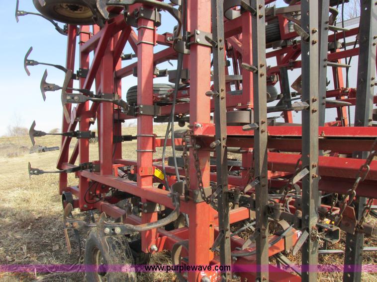 image for item K2018 1995 Kent Series V field cultivator