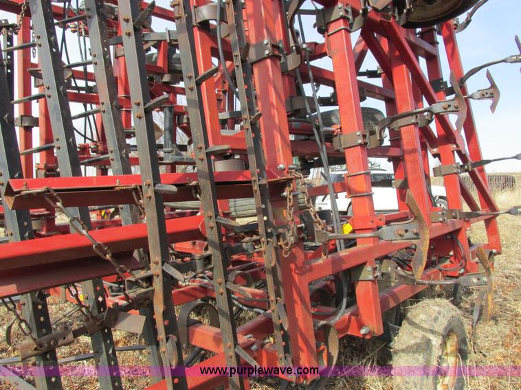 image for item K2018 1995 Kent Series V field cultivator