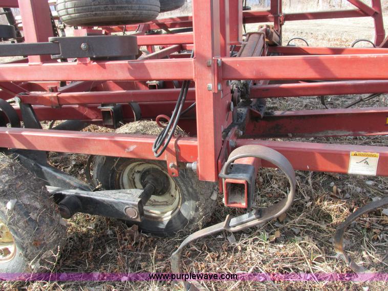 image for item K2018 1995 Kent Series V field cultivator