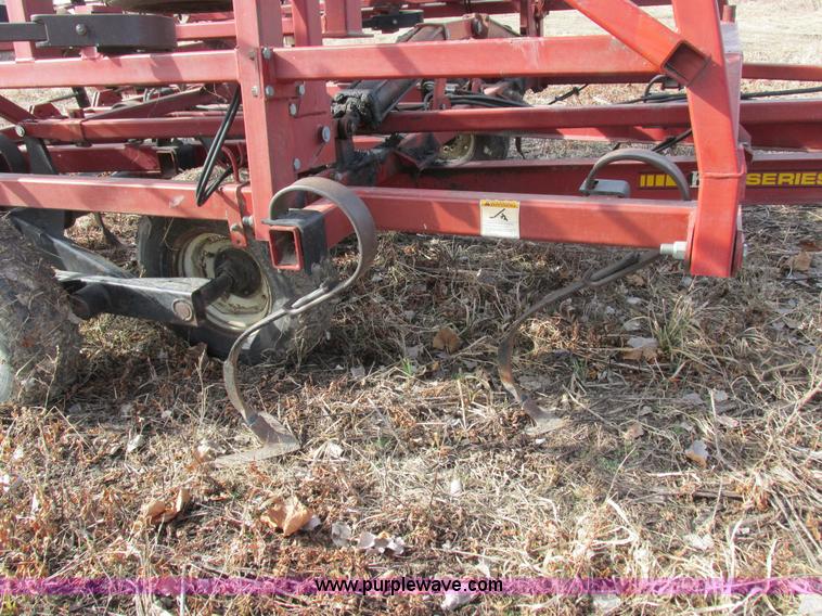 image for item K2018 1995 Kent Series V field cultivator