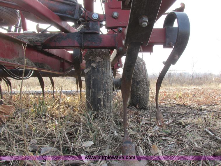 image for item K2018 1995 Kent Series V field cultivator