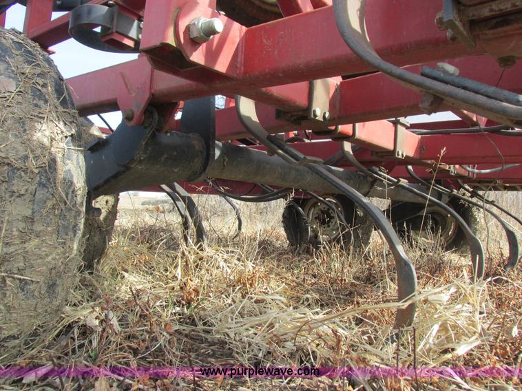 image for item K2018 1995 Kent Series V field cultivator