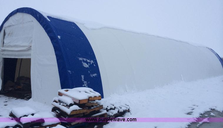 image for item K2506 2015 Premium 30 x 80 x 15 building