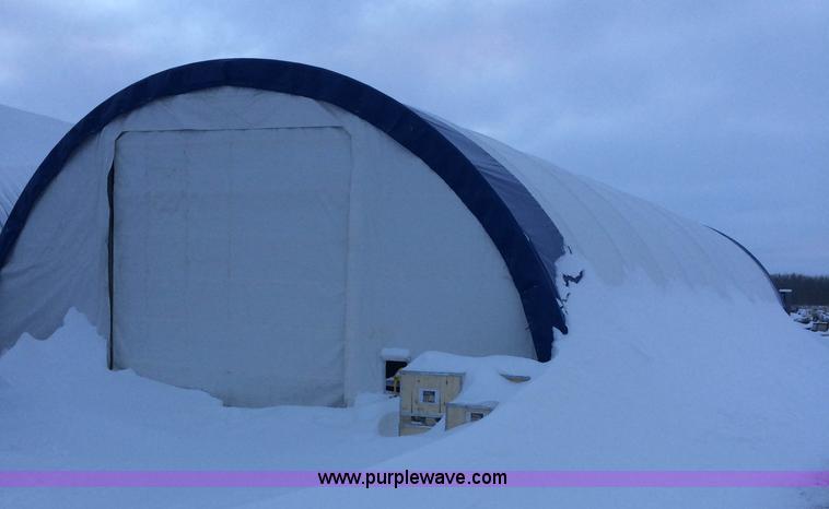 image for item K2506 2015 Premium 30 x 80 x 15 building