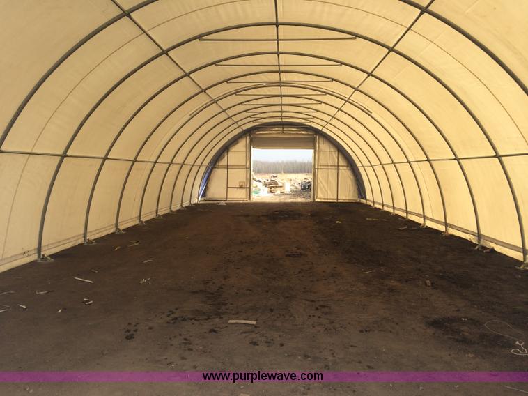 image for item K2506 2015 Premium 30 x 80 x 15 building