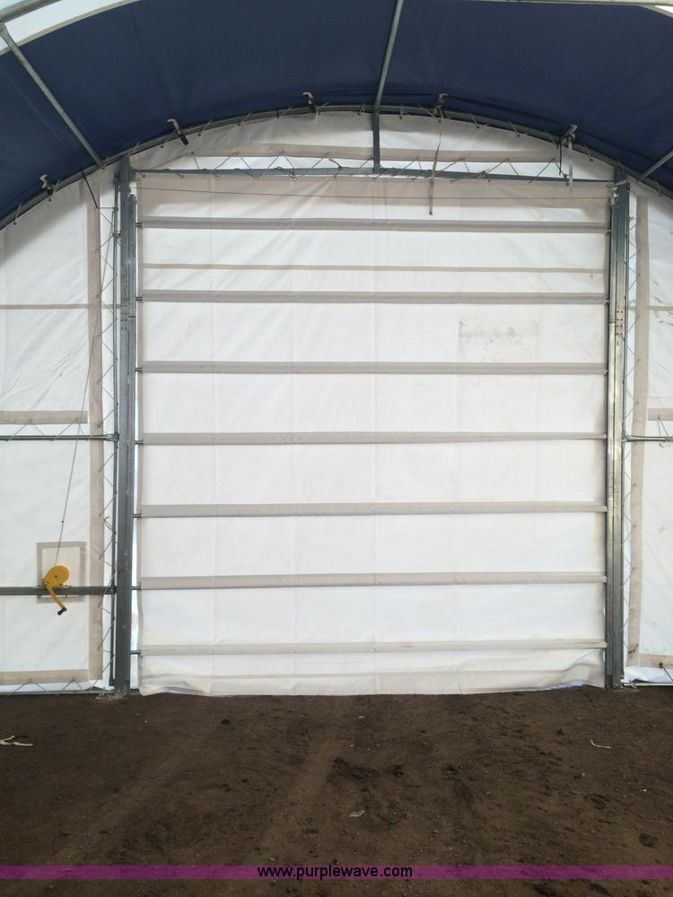 image for item K2506 2015 Premium 30 x 80 x 15 building