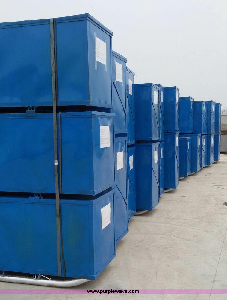 image for item K2506 2015 Premium 30 x 80 x 15 building