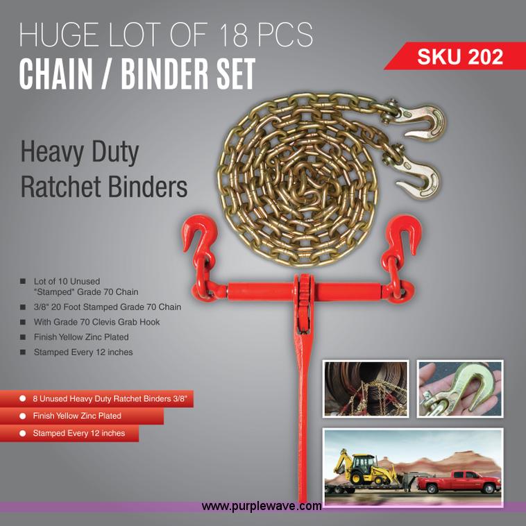 image for item K2526 Assorted items