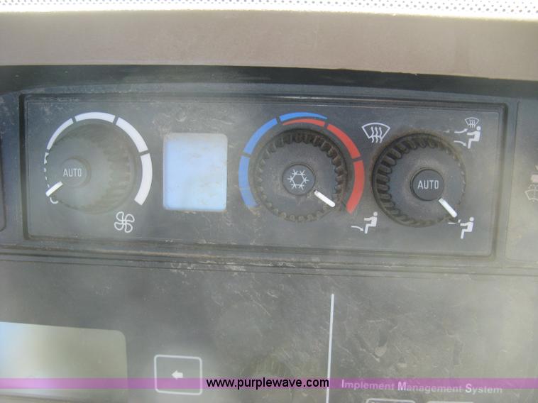 image for item K2787 2008 John Deere 7830 MFWD tractor