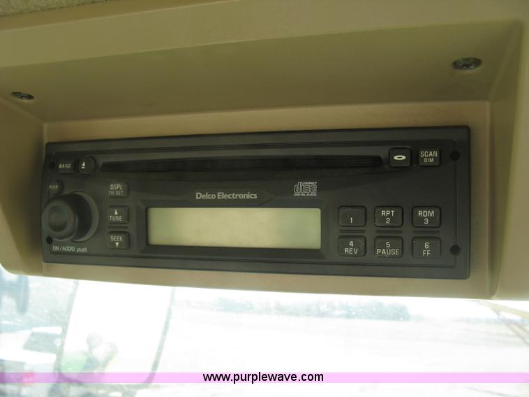 image for item K2787 2008 John Deere 7830 MFWD tractor