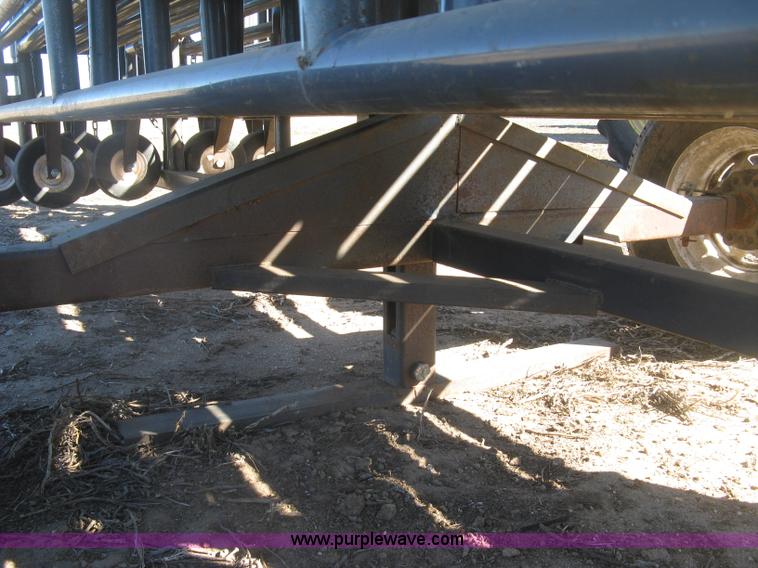 image for item K2790 Linn Rawhide portable corral