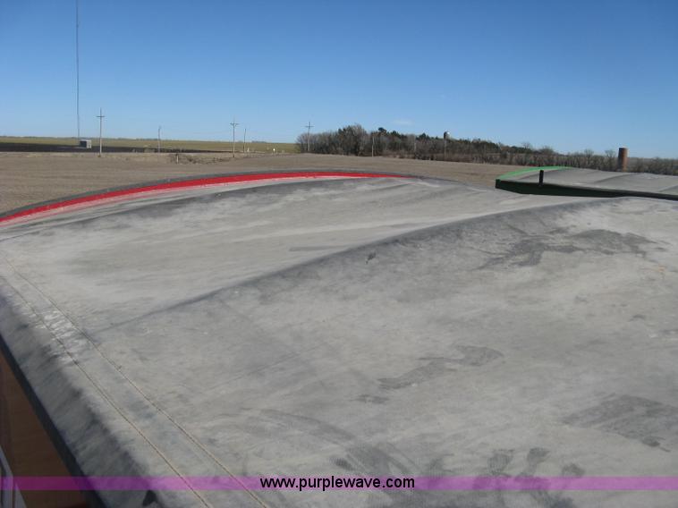 image for item K2792 2013 J&M 375ST SpeedTender trailer