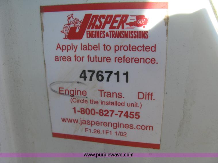 image for item K2795 1973 Chevrolet C60 feed truck