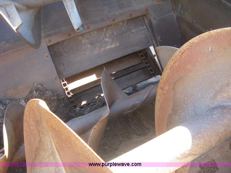 image for item K2795 1973 Chevrolet C60 feed truck