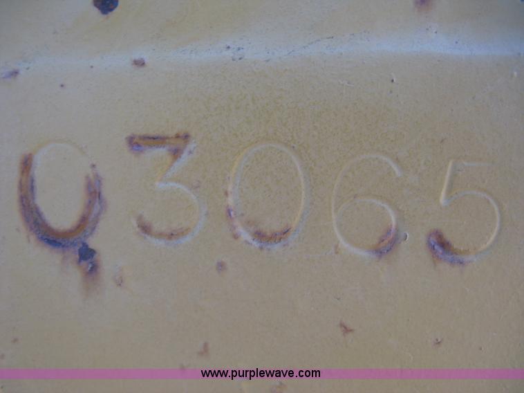 image for item K2800 Brown DSU12 speed mover box blade