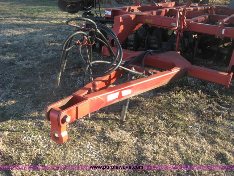 image for item K2808 Sunflower 1433-35 folding disk