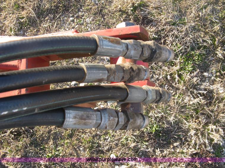 image for item K2808 Sunflower 1433-35 folding disk