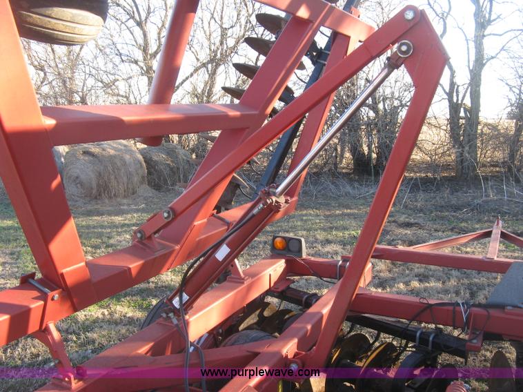 image for item K2808 Sunflower 1433-35 folding disk