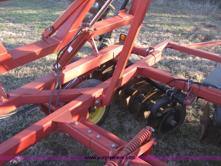 image for item K2808 Sunflower 1433-35 folding disk