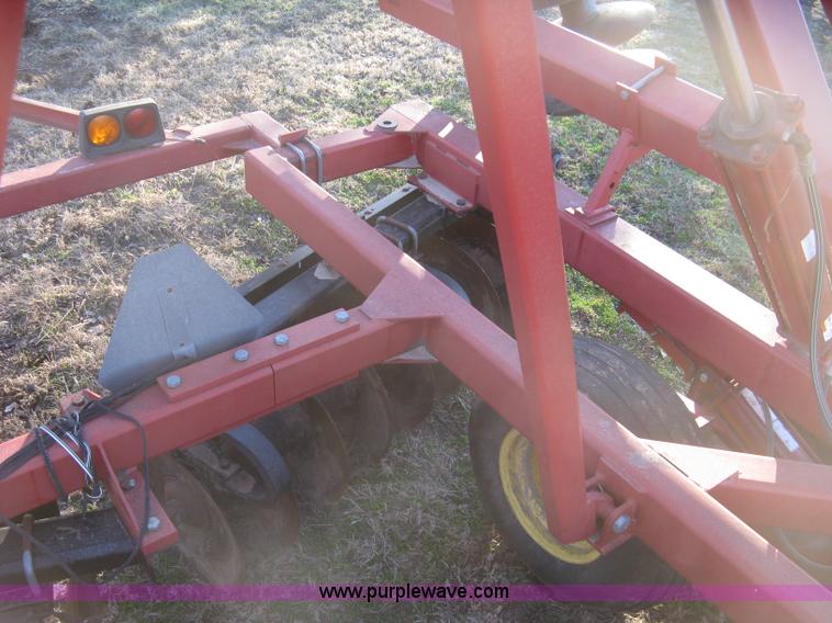 image for item K2808 Sunflower 1433-35 folding disk