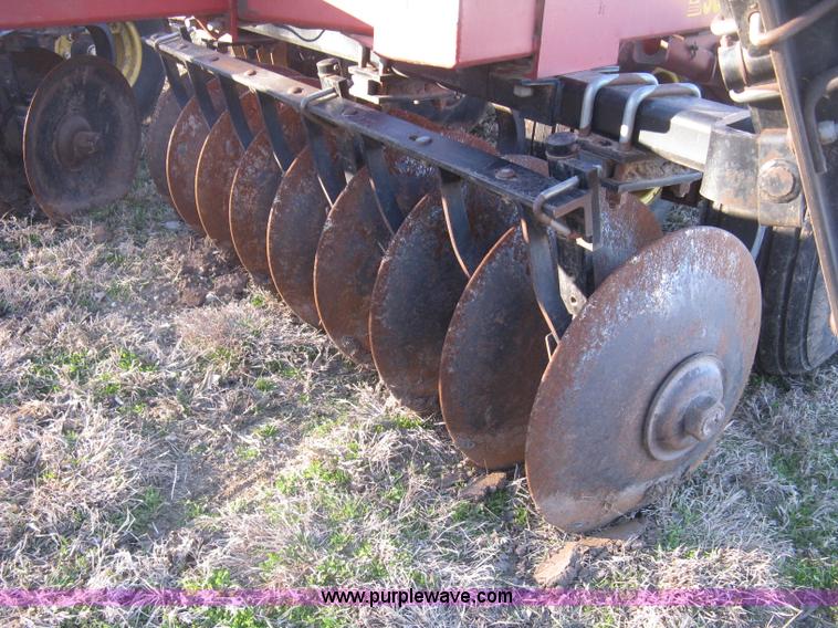 image for item K2808 Sunflower 1433-35 folding disk