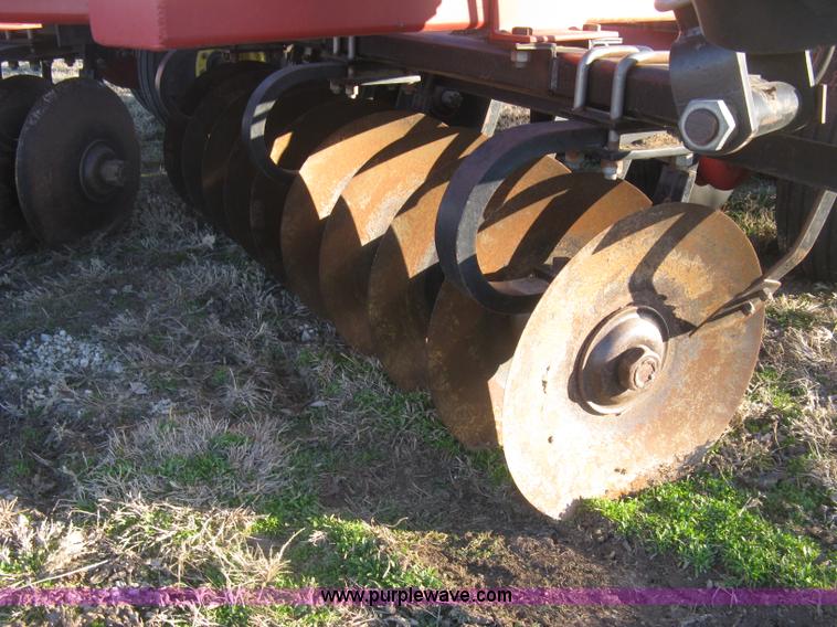 image for item K2808 Sunflower 1433-35 folding disk