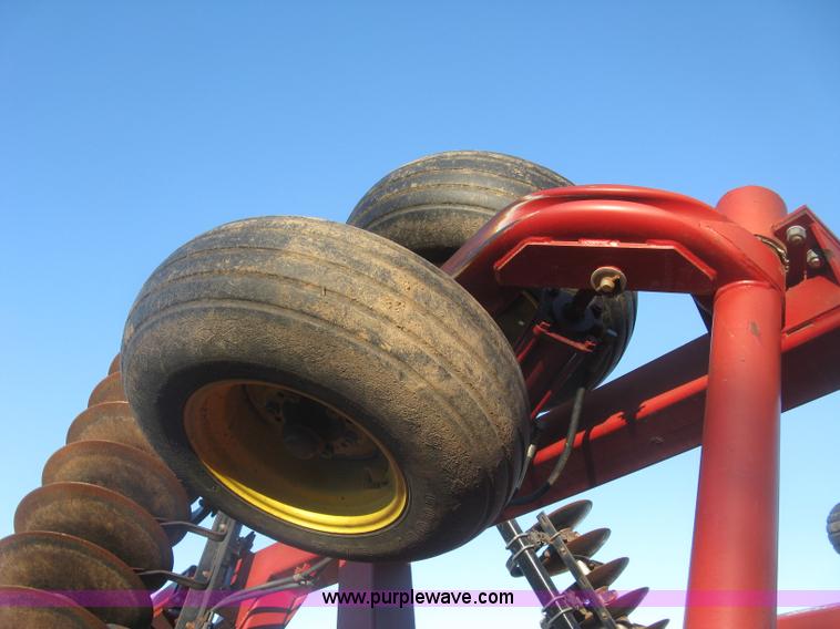 image for item K2808 Sunflower 1433-35 folding disk