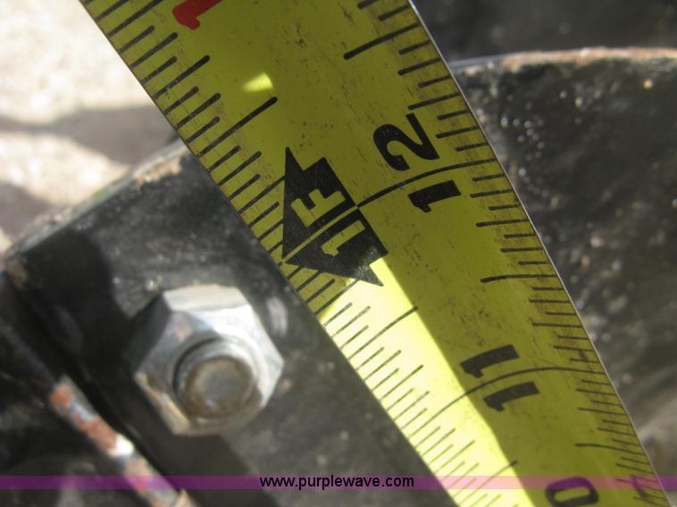 image for item K2833 Rotomec PHD400 post hole auger