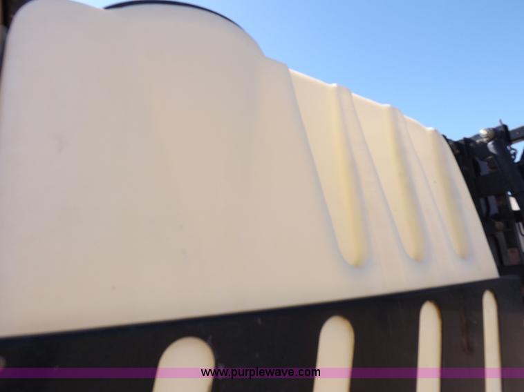 image for item K3199 2013 SpraCoupe 4460 self-propelled sprayer