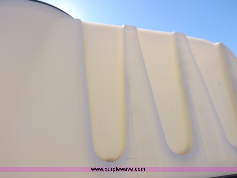 image for item K3199 2013 SpraCoupe 4460 self-propelled sprayer