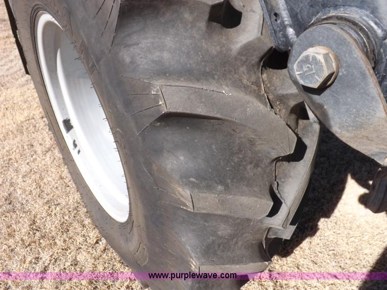 image for item K3199 2013 SpraCoupe 4460 self-propelled sprayer