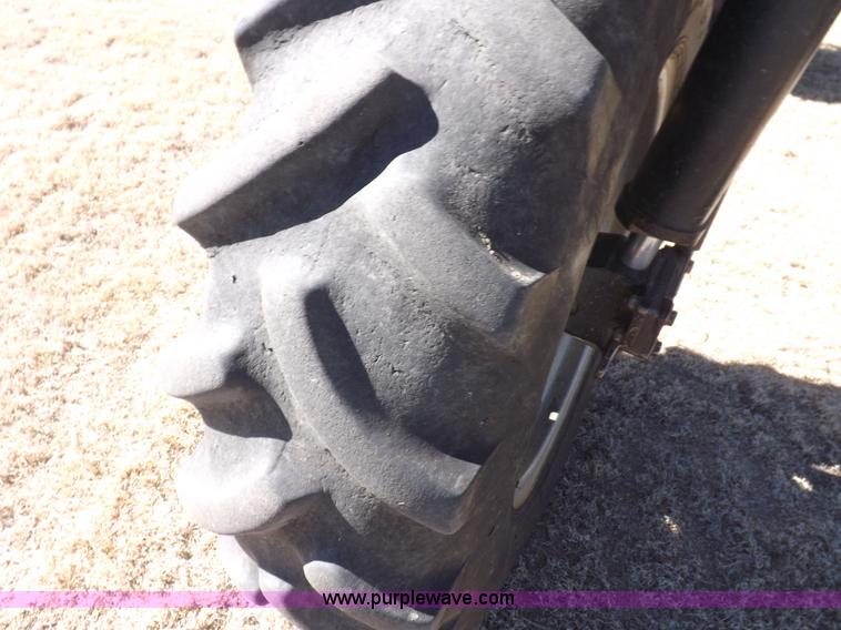 image for item K3199 2013 SpraCoupe 4460 self-propelled sprayer