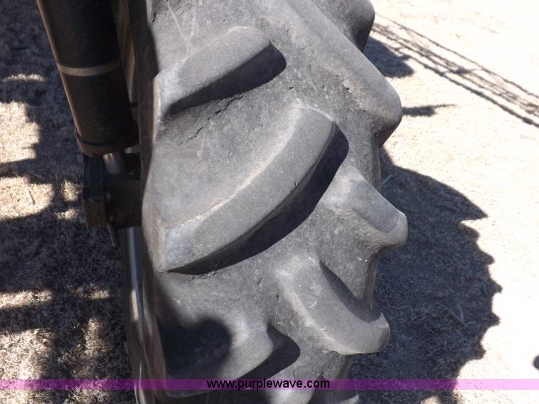 image for item K3199 2013 SpraCoupe 4460 self-propelled sprayer