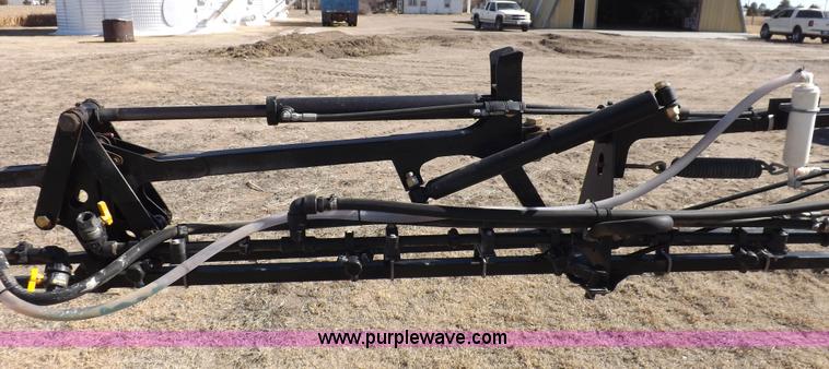 image for item K3199 2013 SpraCoupe 4460 self-propelled sprayer