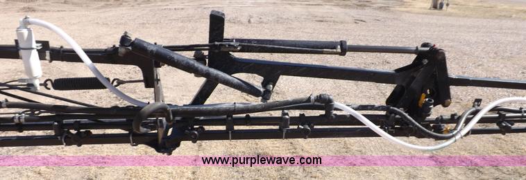 image for item K3199 2013 SpraCoupe 4460 self-propelled sprayer