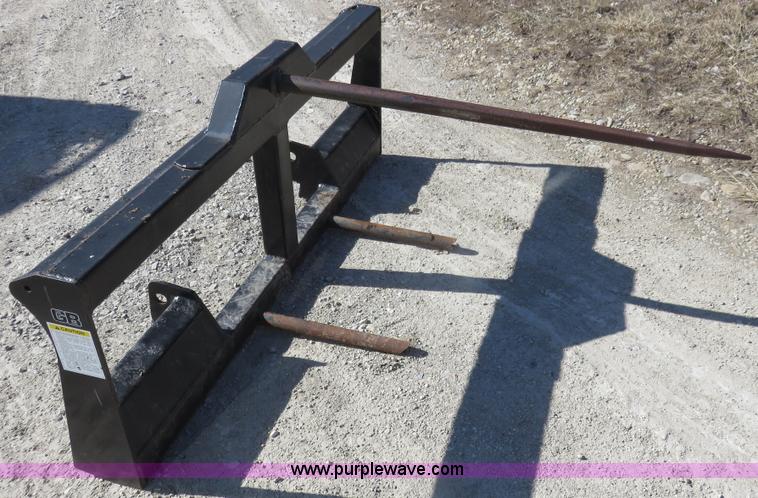 image for item K7085 2002 Case IH MX110 tractor