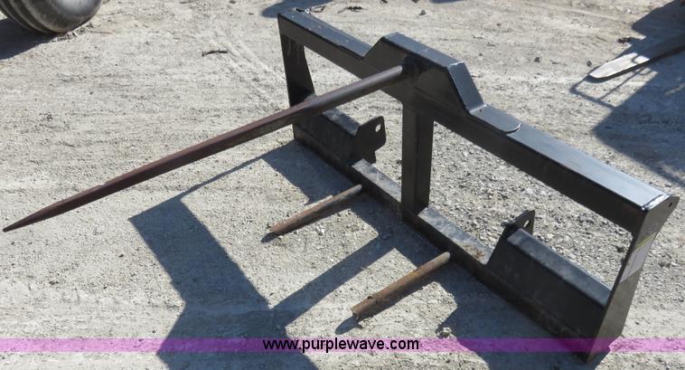 image for item K7085 2002 Case IH MX110 tractor