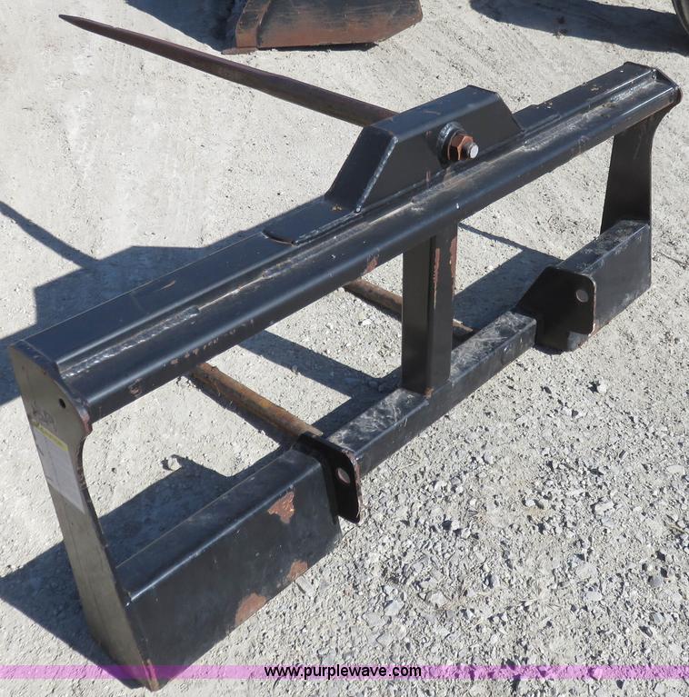 image for item K7085 2002 Case IH MX110 tractor