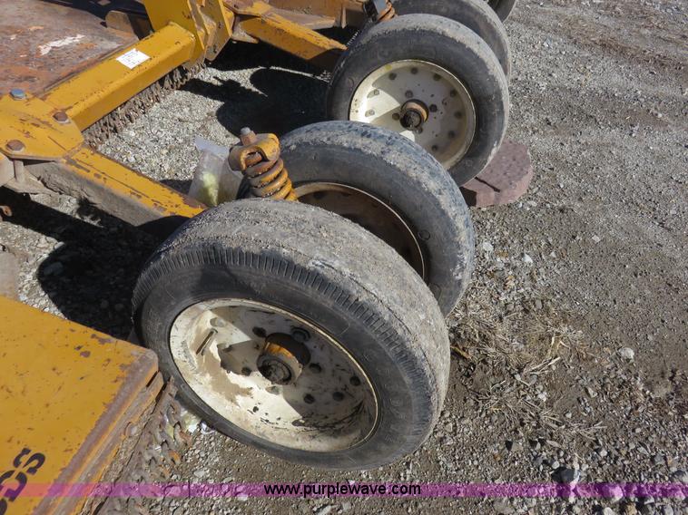 image for item K7173 Woods rotary mower