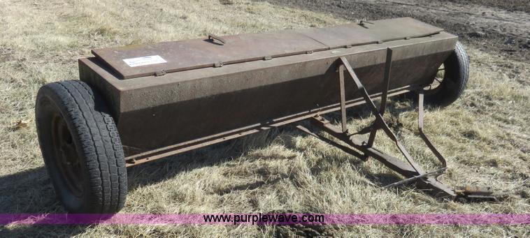 image for item K7174 Seeder