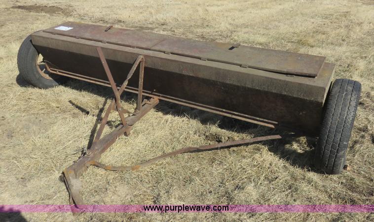 image for item K7174 Seeder